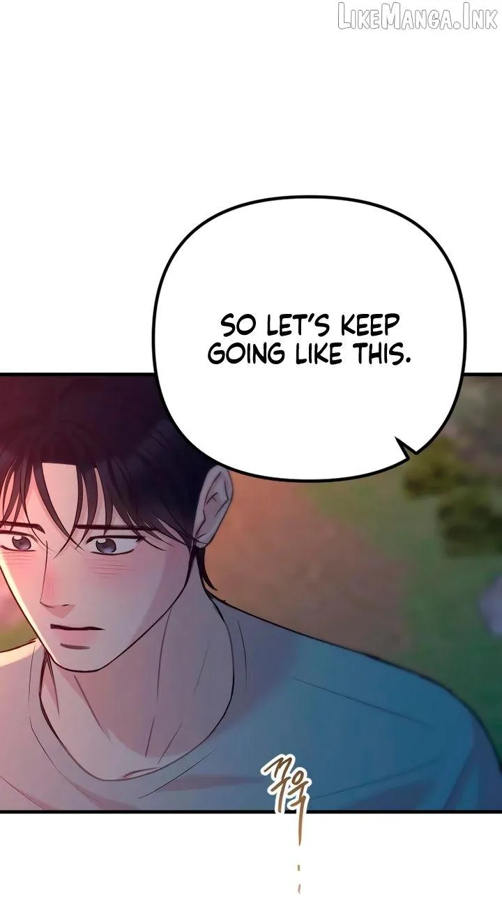 Meet in The Middle chapter 131 page 12
