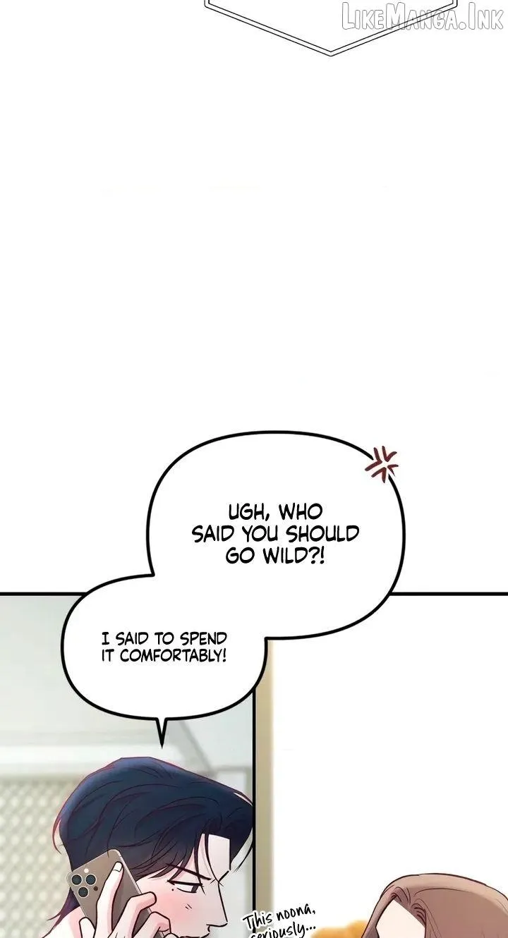 Meet in The Middle chapter 131 page 30