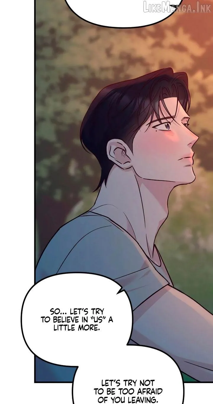 Meet in The Middle chapter 131 page 7