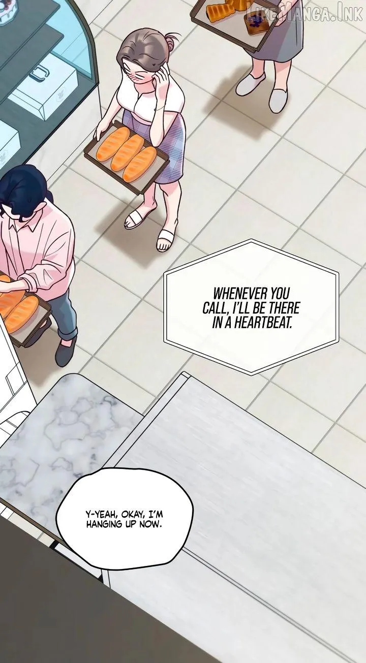 Meet in The Middle chapter 131 page 44