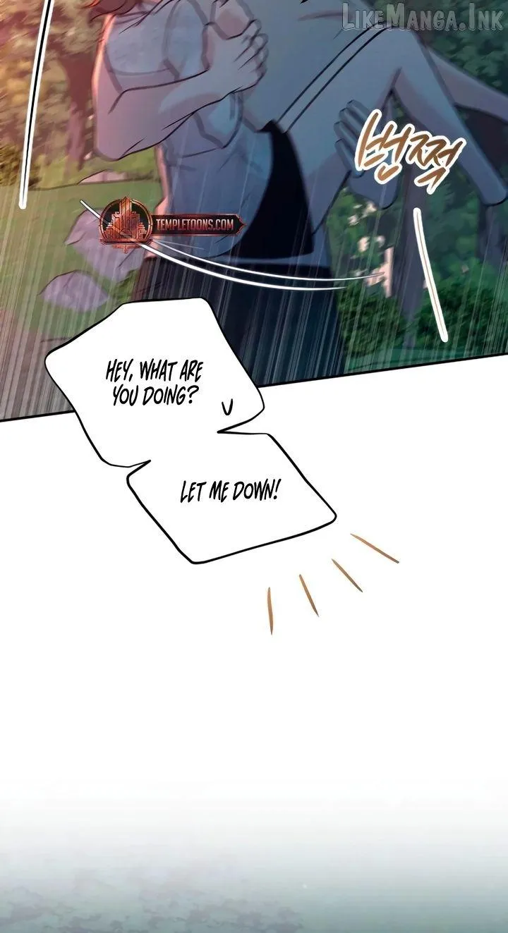 Meet in The Middle chapter 131 page 17