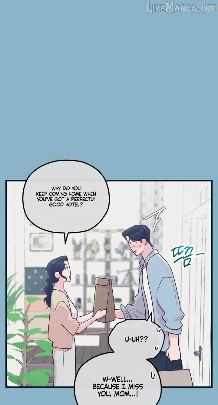 Meet in The Middle chapter 131 page 108