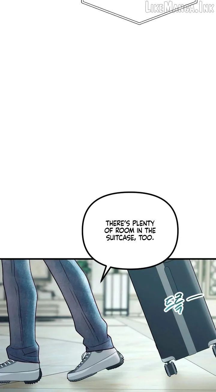 Meet in The Middle chapter 131 page 27