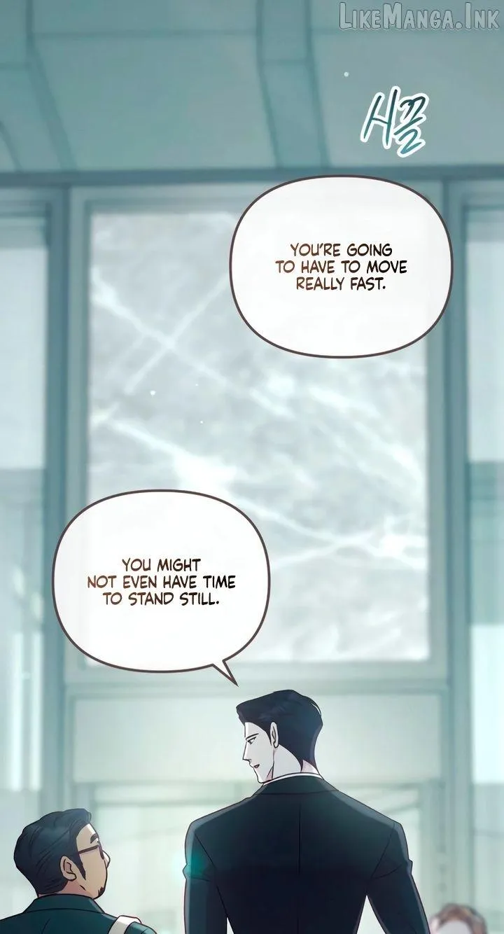 Meet in The Middle chapter 131 page 93
