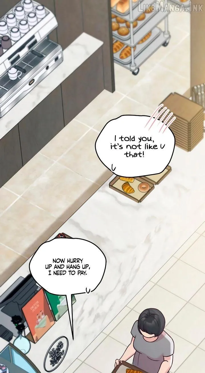 Meet in The Middle chapter 131 page 43