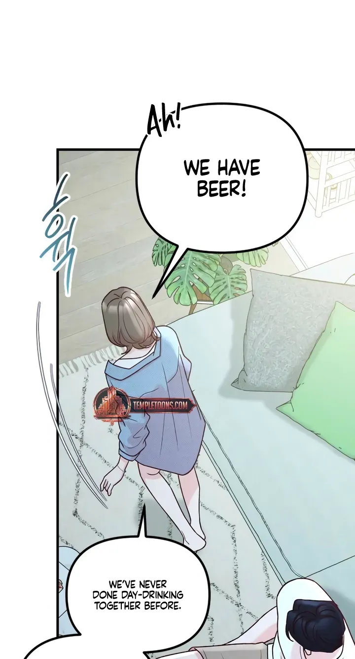 Meet in The Middle chapter 133 page 81