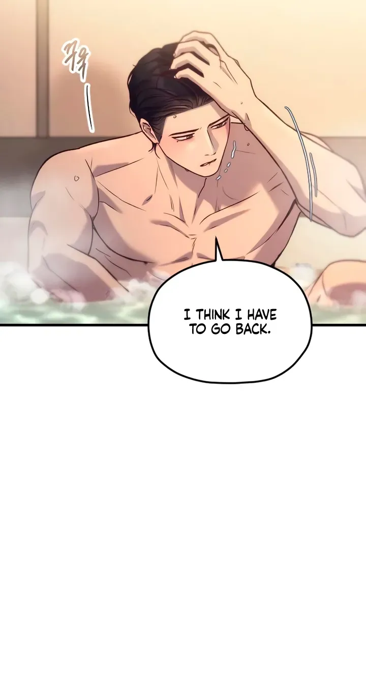 Meet in The Middle chapter 133 page 34