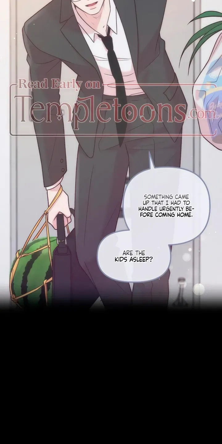 Meet in The Middle chapter 133 page 7