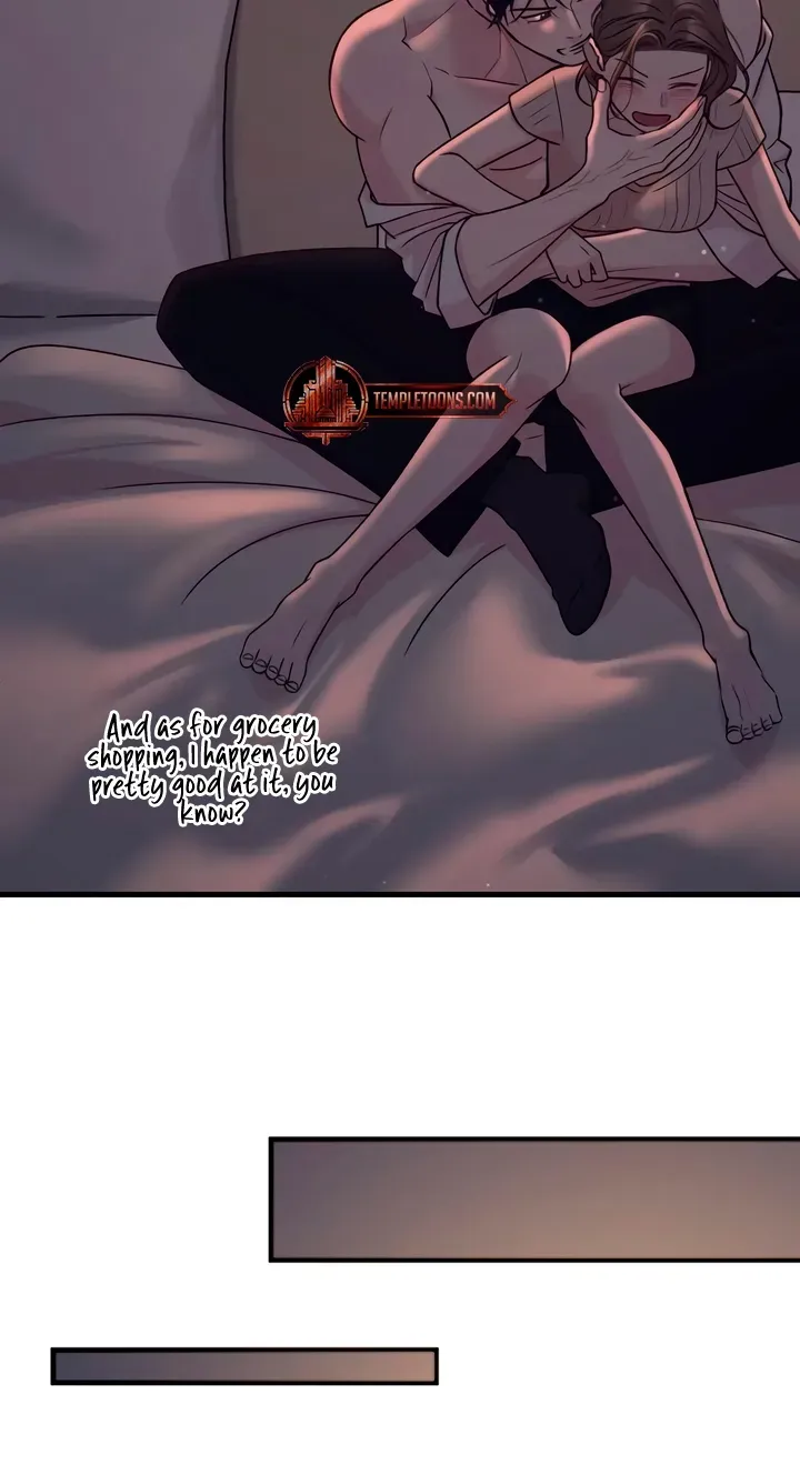 Meet in The Middle chapter 133 page 24