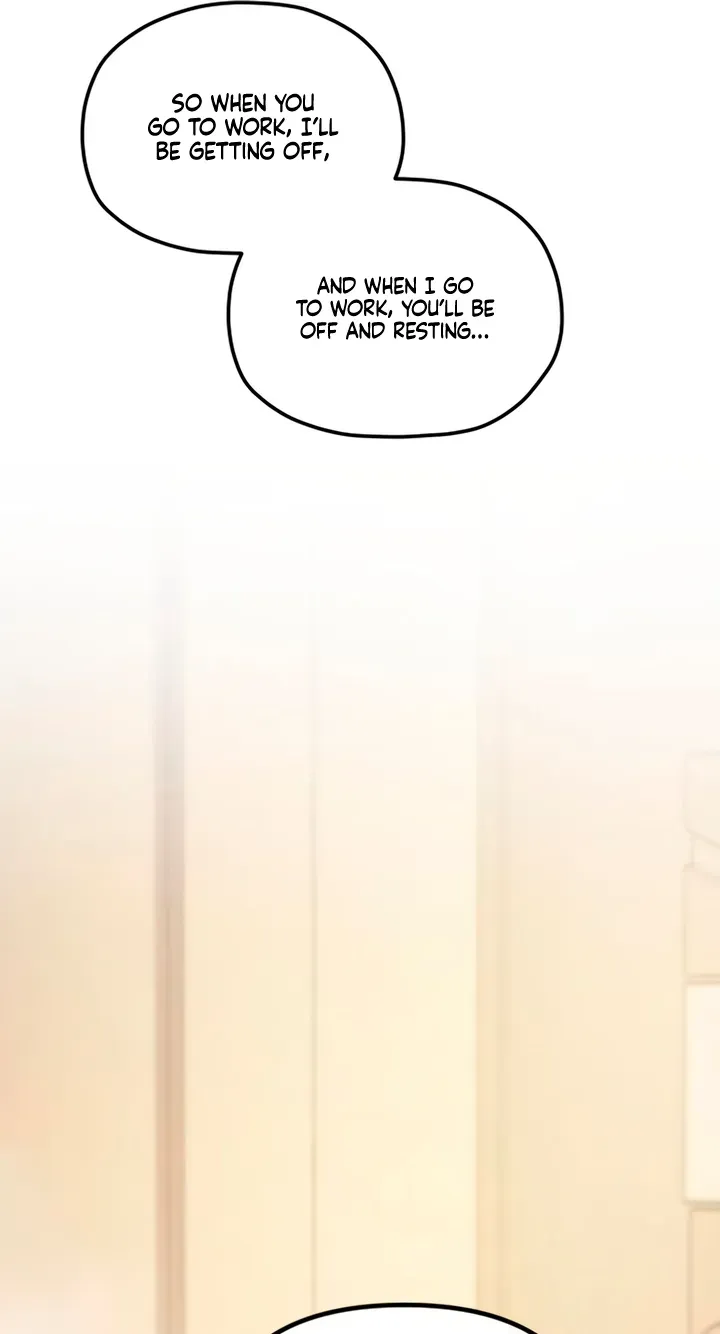 Meet in The Middle chapter 133 page 37