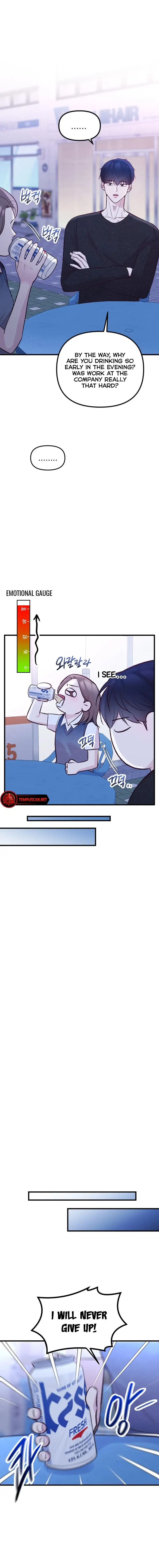 Meet in The Middle chapter 14 page 14