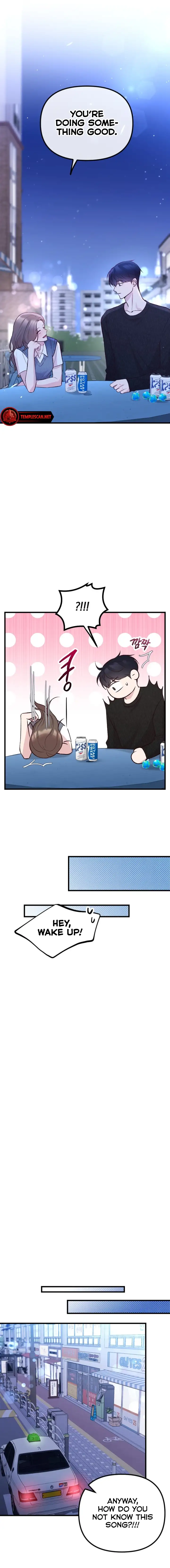 Meet in The Middle chapter 14 page 20