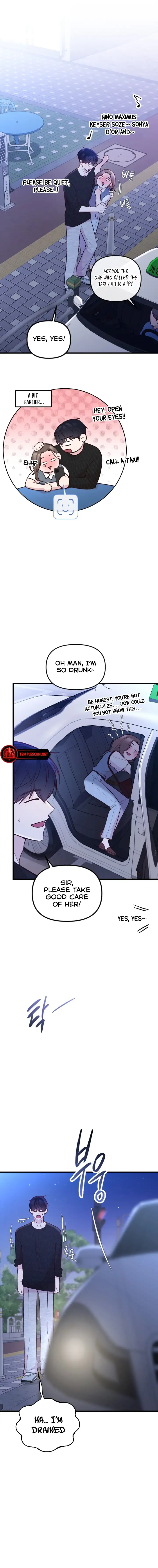 Meet in The Middle chapter 14 page 21
