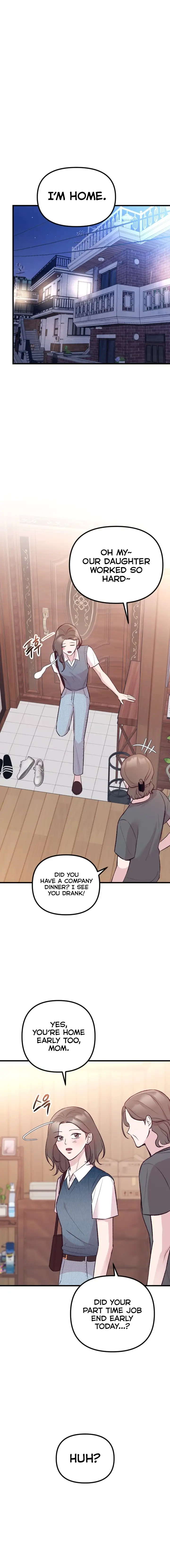 Meet in The Middle chapter 15 page 11