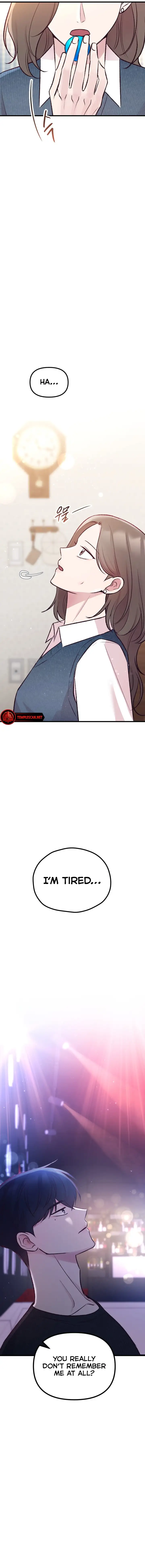 Meet in The Middle chapter 15 page 18