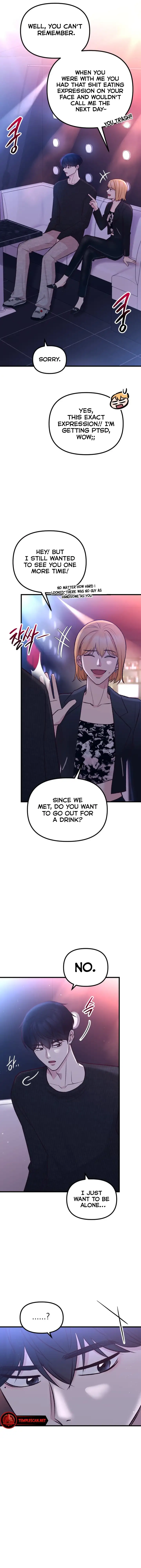 Meet in The Middle chapter 15 page 19