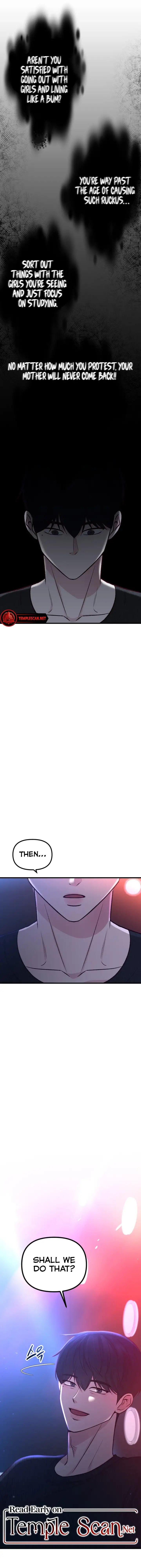 Meet in The Middle chapter 15 page 22