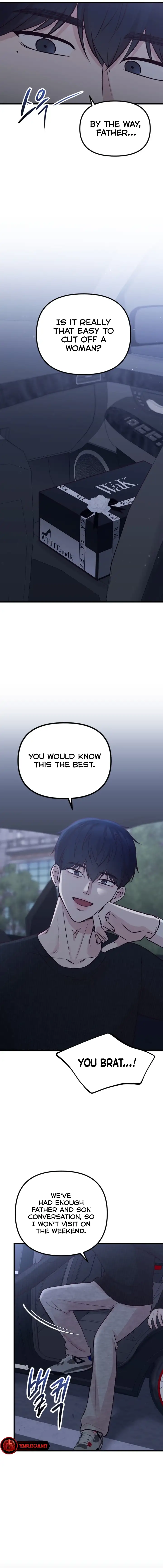 Meet in The Middle chapter 15 page 5