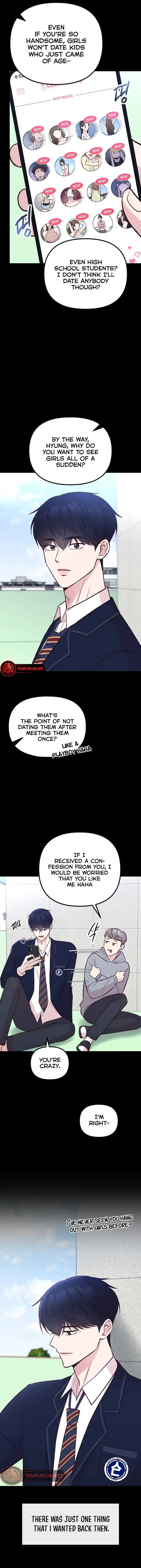 Meet in The Middle chapter 15 page 8