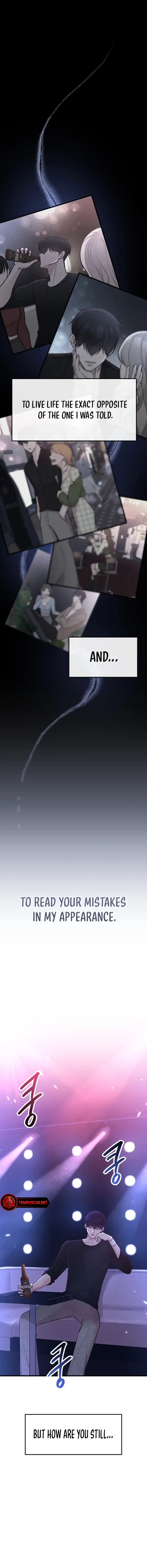 Meet in The Middle chapter 15 page 9