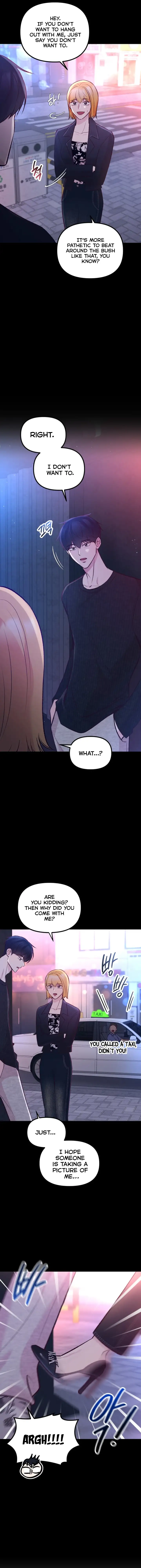 Meet in The Middle chapter 16 page 19