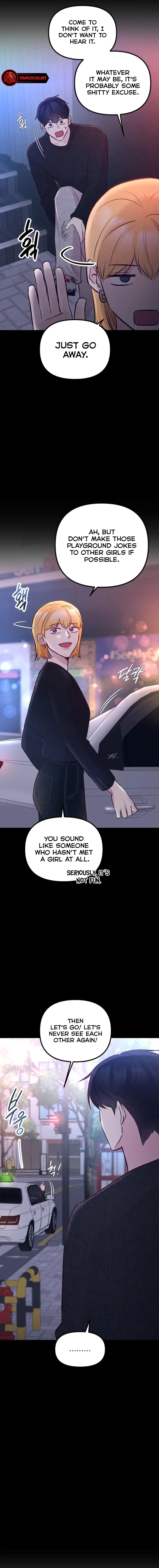 Meet in The Middle chapter 16 page 20