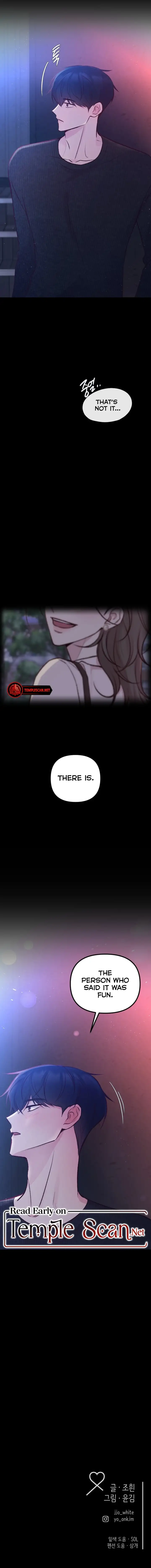 Meet in The Middle chapter 16 page 21