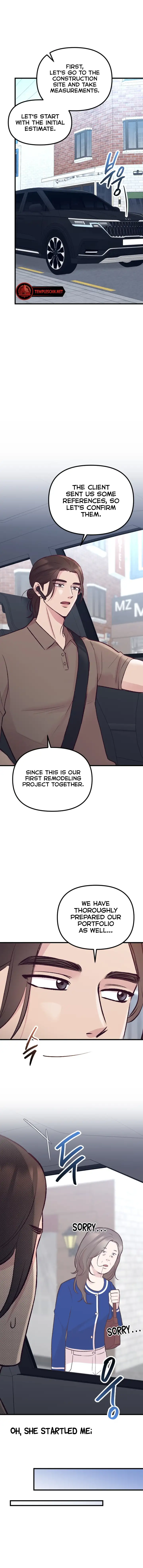 Meet in The Middle chapter 16 page 7