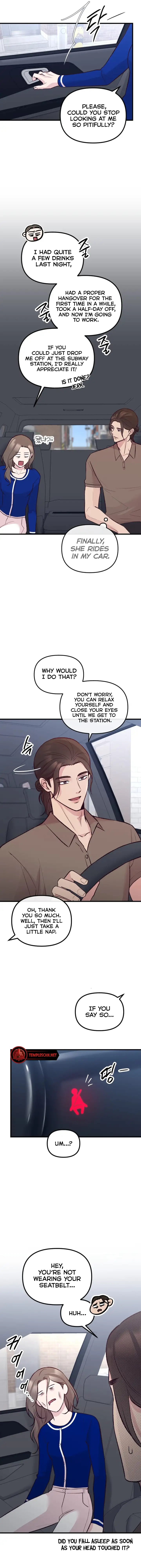 Meet in The Middle chapter 16 page 8
