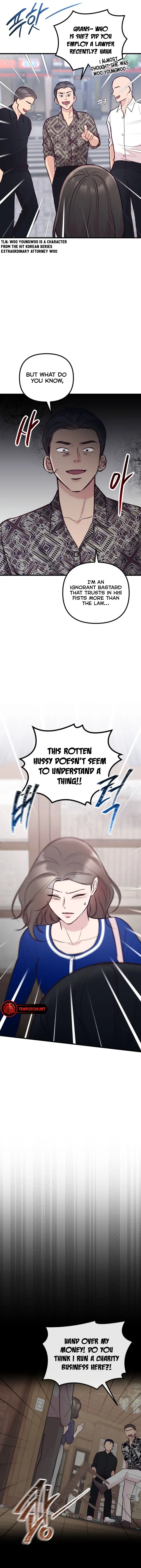 Meet in The Middle chapter 17 page 13