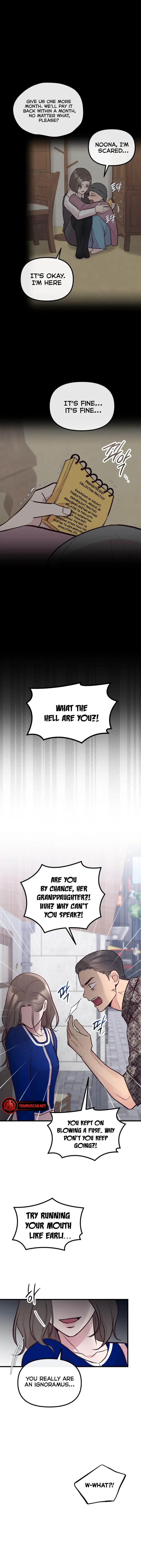 Meet in The Middle chapter 17 page 14
