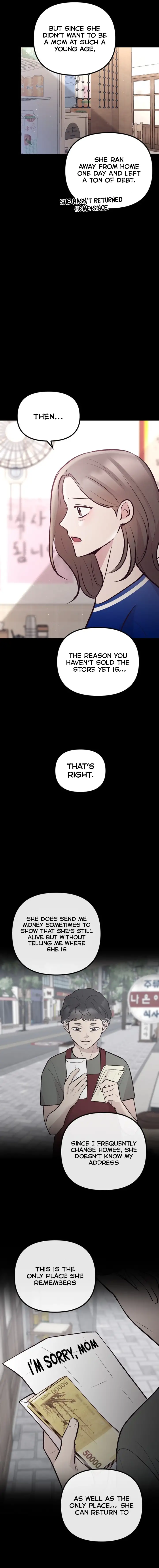 Meet in The Middle chapter 18 page 14