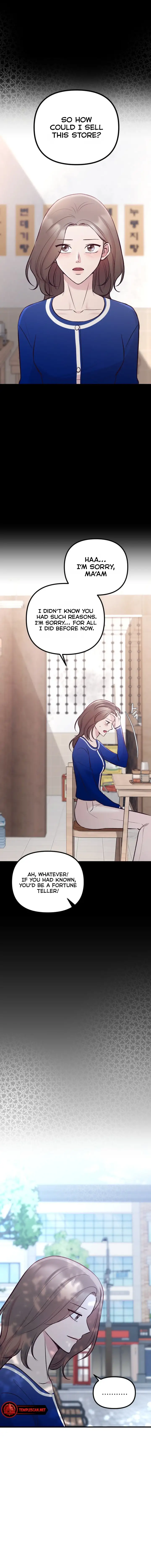 Meet in The Middle chapter 18 page 15