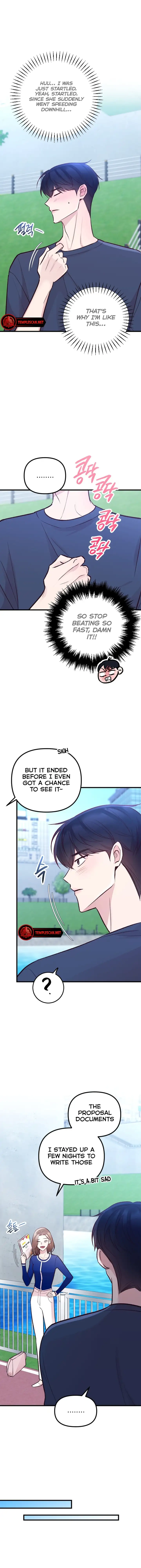 Meet in The Middle chapter 19 page 2