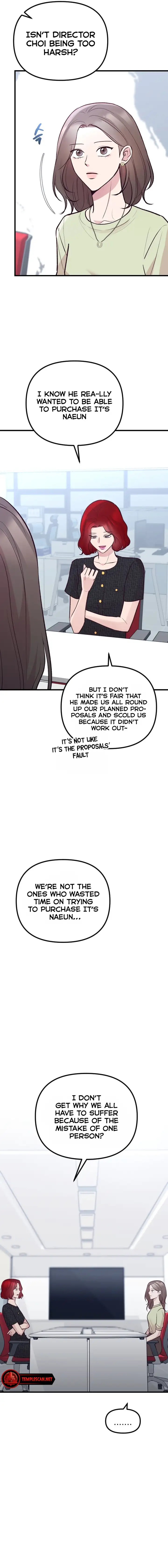 Meet in The Middle chapter 19 page 11