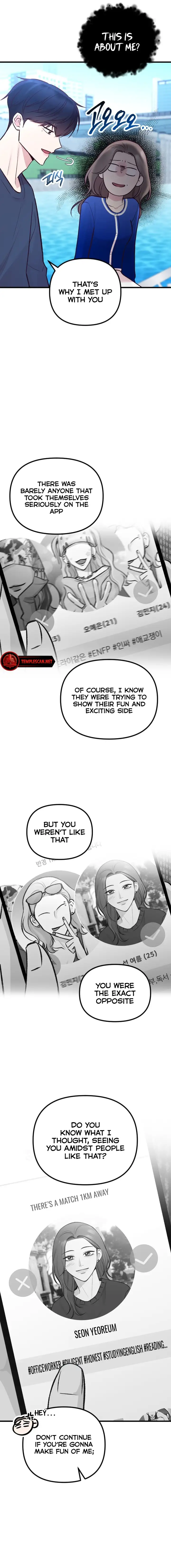 Meet in The Middle chapter 19 page 6