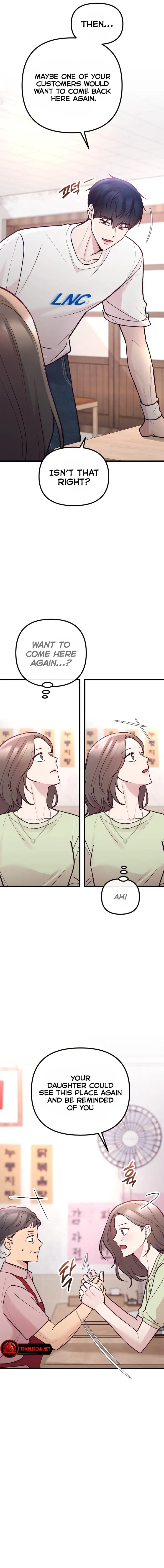 Meet in The Middle chapter 20 page 16