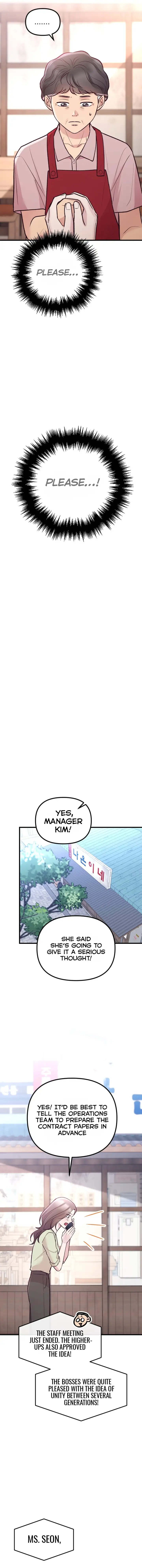 Meet in The Middle chapter 20 page 17