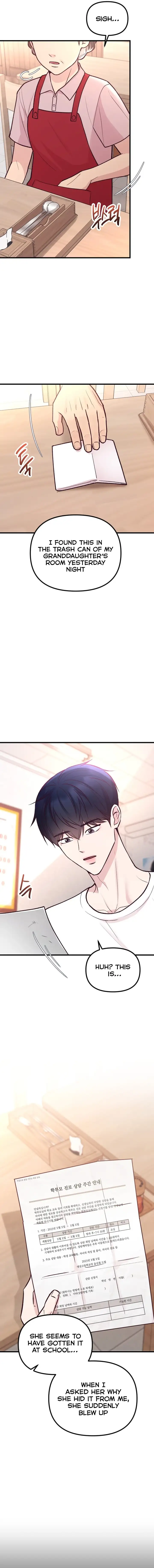 Meet in The Middle chapter 20 page 10