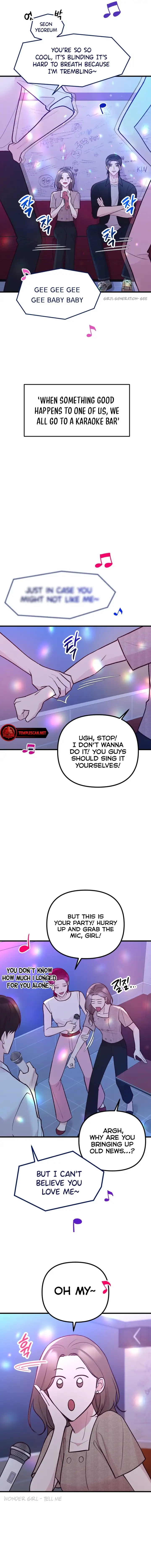 Meet in The Middle chapter 21 page 3