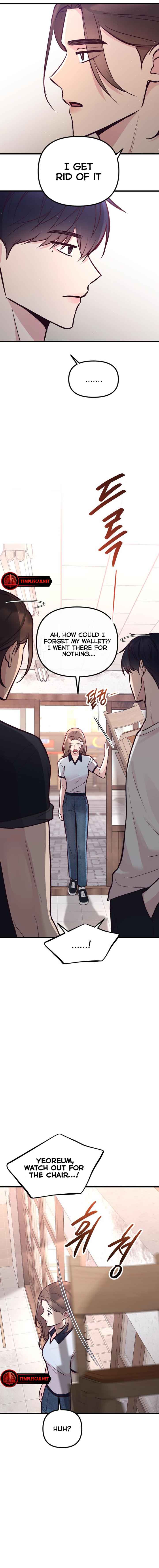 Meet in The Middle chapter 23 page 4