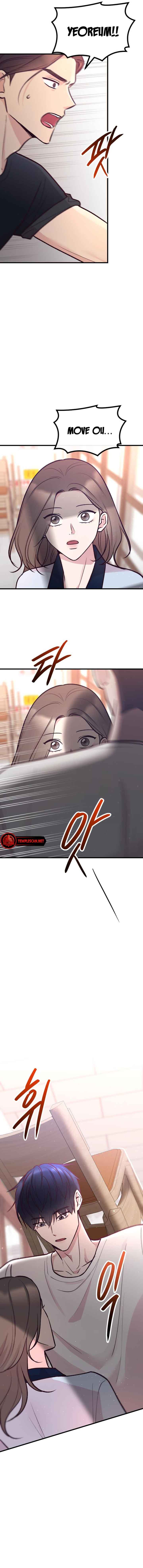 Meet in The Middle chapter 23 page 5