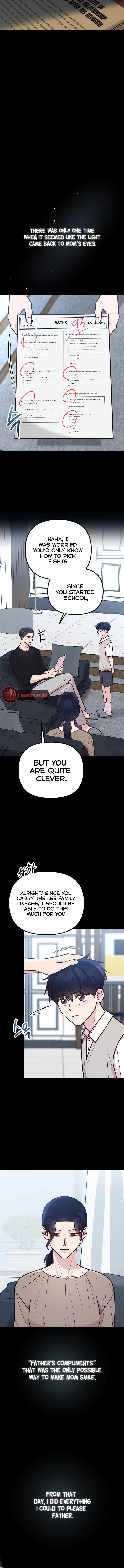 Meet in The Middle chapter 38 page 6