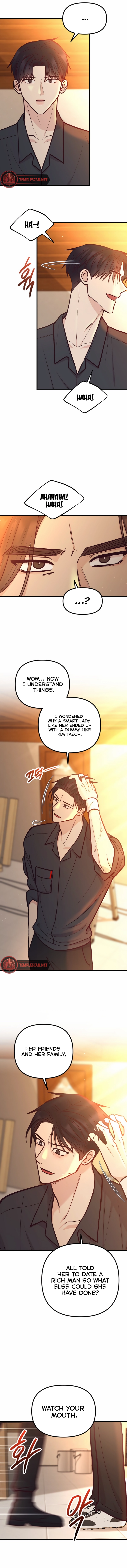 Meet in The Middle chapter 44 page 6
