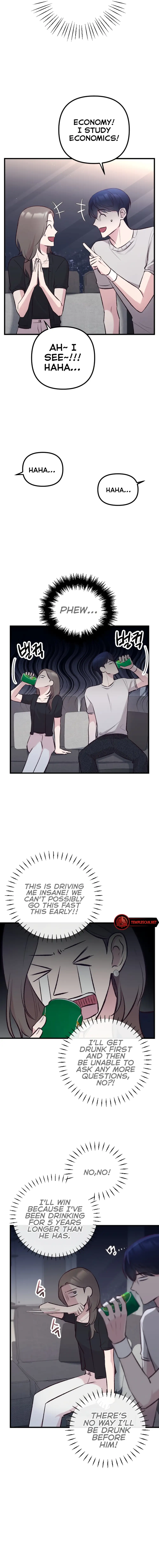 Meet in The Middle chapter 8 page 16