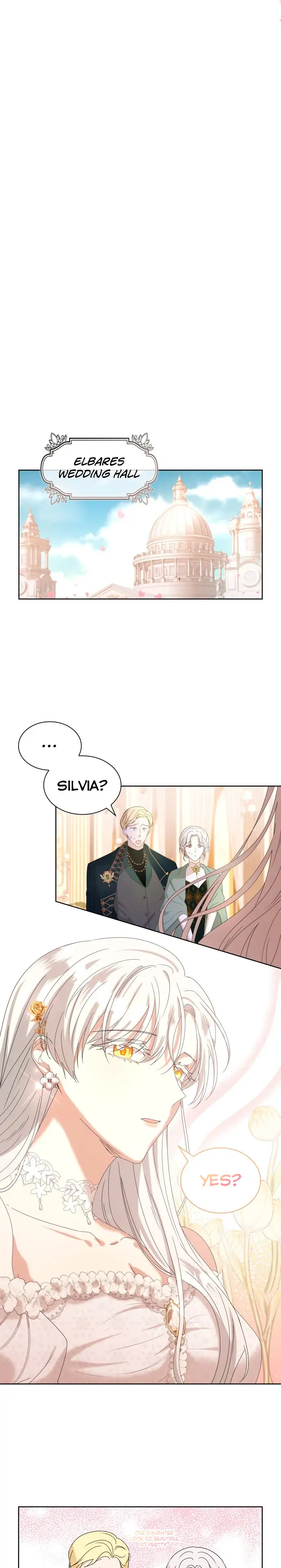 Hoping for My Death chapter 1 page 23