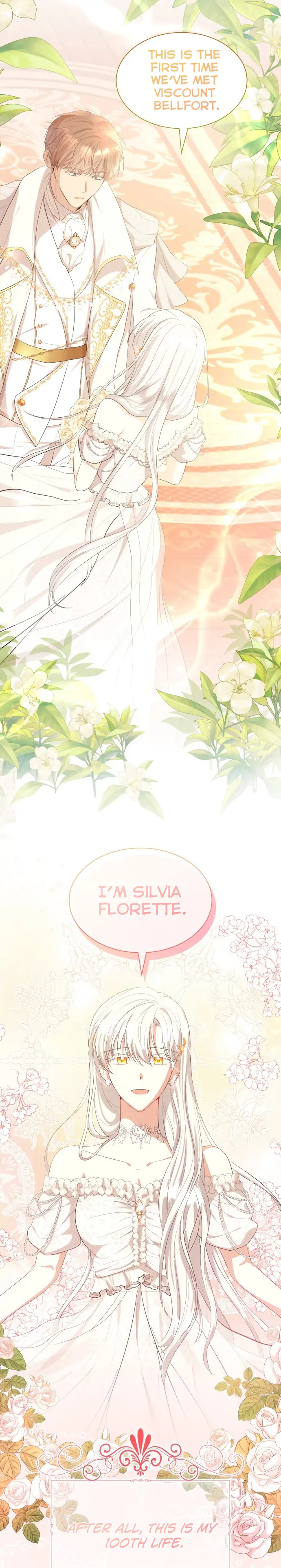 Hoping for My Death chapter 1 page 26