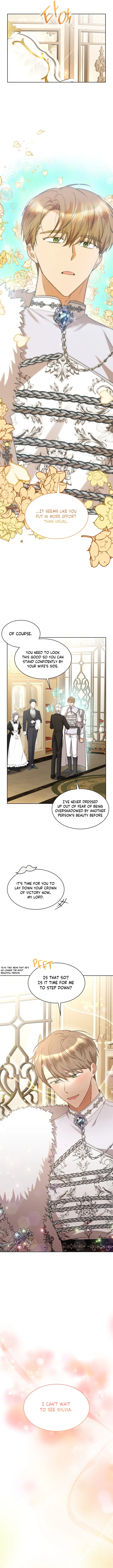 Hoping for My Death chapter 10 page 2