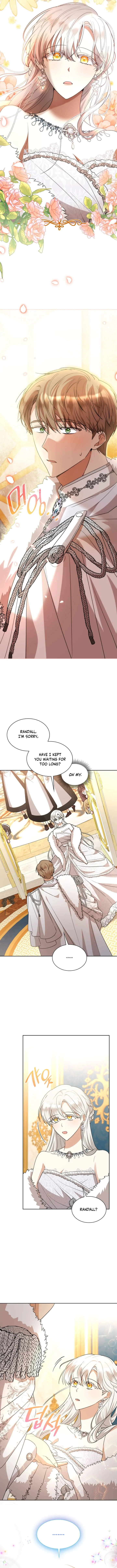 Hoping for My Death chapter 10 page 5