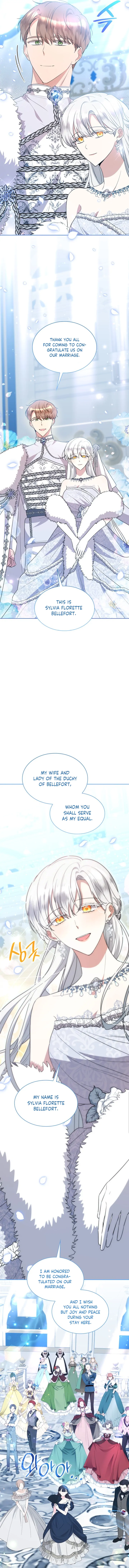 Hoping for My Death chapter 10 page 8